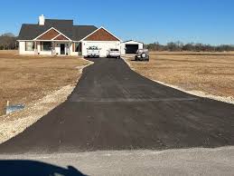 Why Choose Us For All Your Driveway Paving Needs in Mount Pleasant, TN?